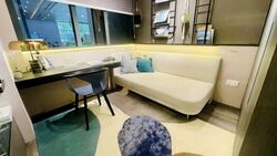 The LakeGarden Residences (D22), Condominium #465392821